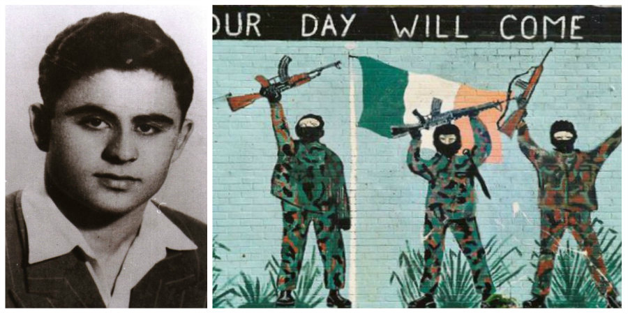 Το τροχαίο που έστησε η Scotland Yard για να σκοτώσει τον Νικόλα Ιωάννου επειδή βοηθούσε την ΕΟΚΑ και τον IRA